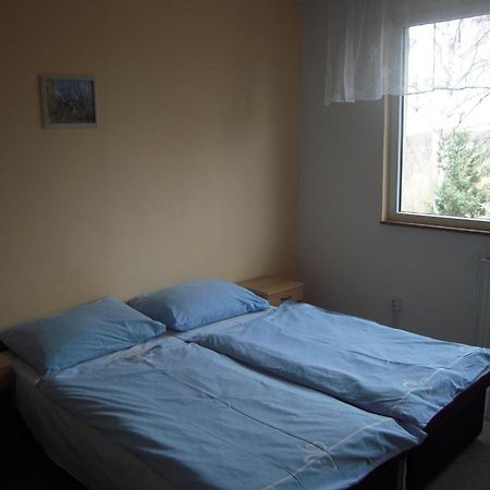 Autokemp Liberec Hotel Стая снимка