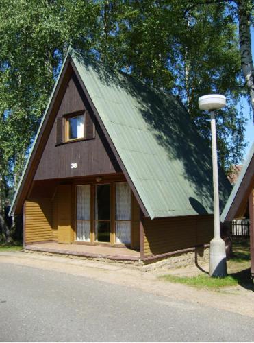 Autokemp Liberec Hotel Екстериор снимка