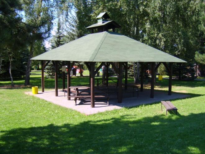 Autokemp Liberec Hotel Екстериор снимка
