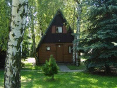 Autokemp Liberec Hotel Стая снимка