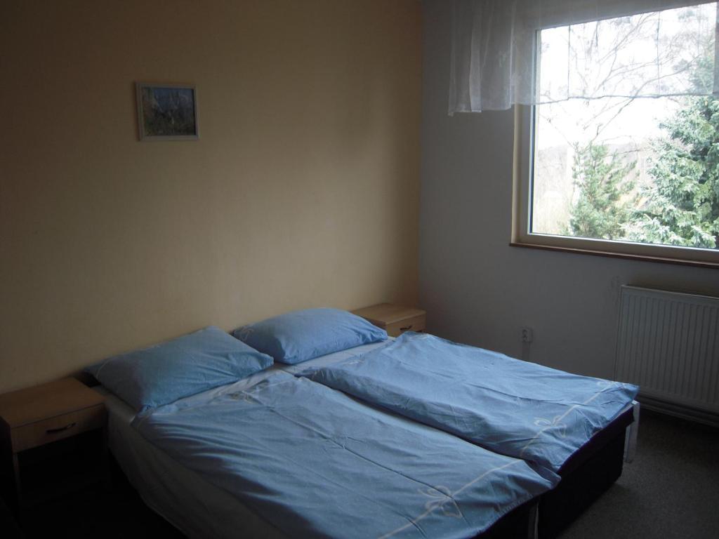 Autokemp Liberec Hotel Стая снимка